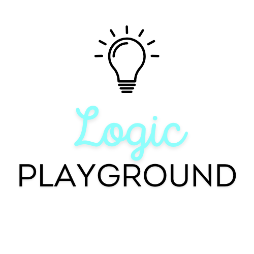 Logicplayground